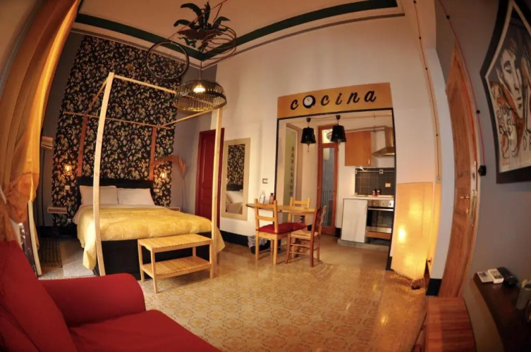 Grand Tour Bnb