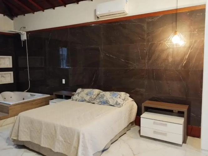 Pousada Novos Aires