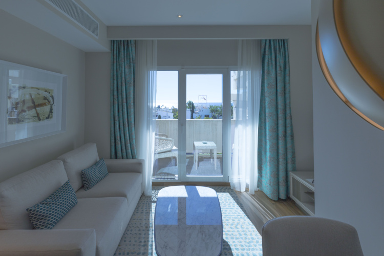 Alanda Marbella Hotel photo 19
