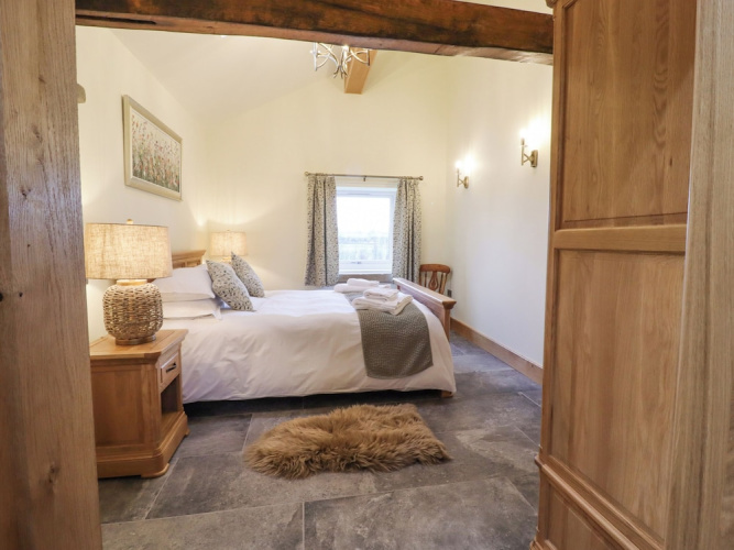 Croft Cottage
