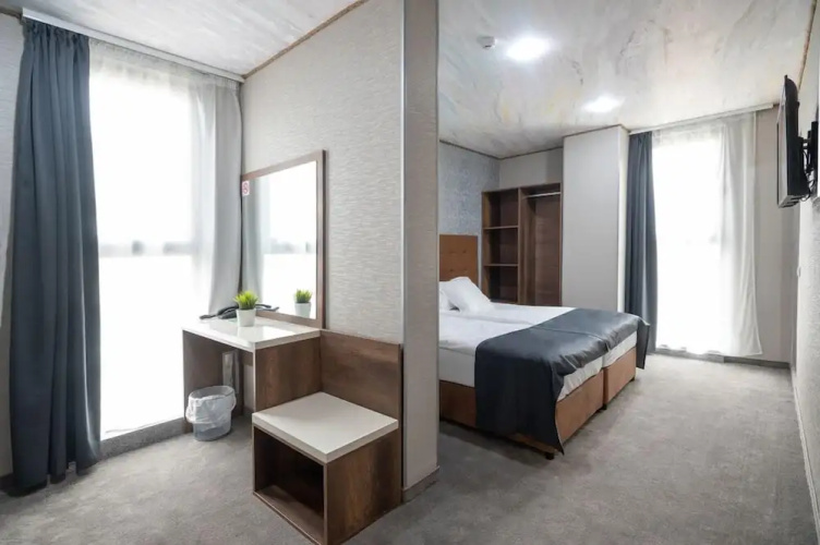 Hotel Boutique 5