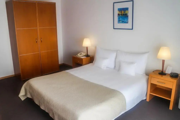 Hotel Bristol