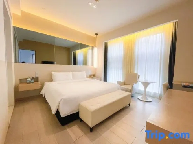 Attic Suite