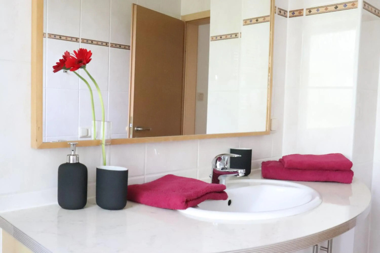 Ferienwohnung Gutenberg - Mainz-Lounge