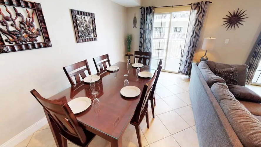 Myrtle Beach Villas 303 B