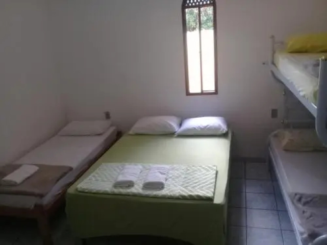 Pousada Vereda