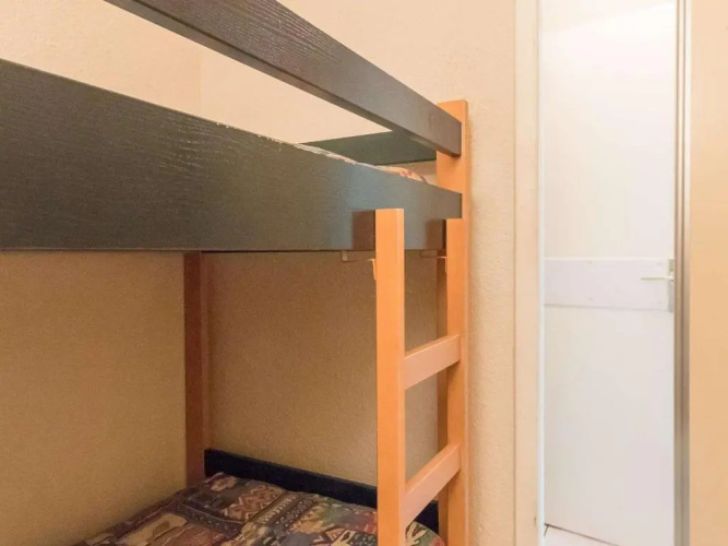 Appartement Briançon, 2 pièces, 5 personnes - FR-1-330C-25