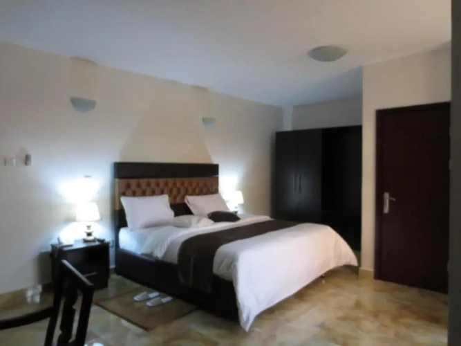 Junior Suite