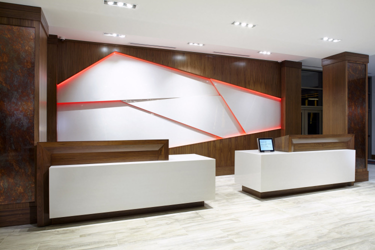 Raleigh Marriott Crabtree Valley photo 19