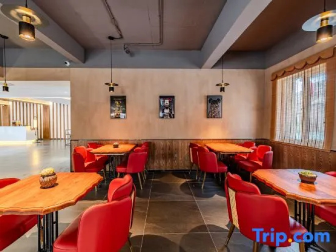 Turpan West impression homestay