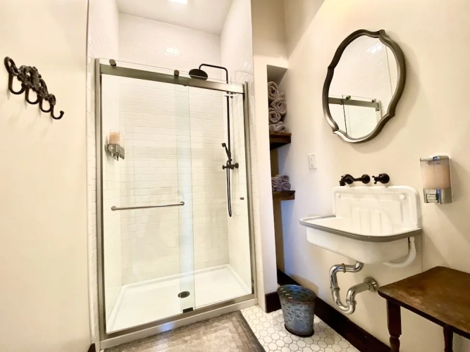 Luxury Apartment