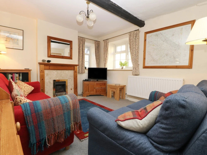 Stable Cottage