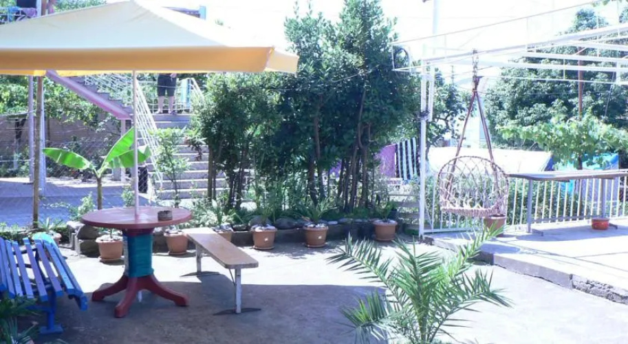 Guest House Anna