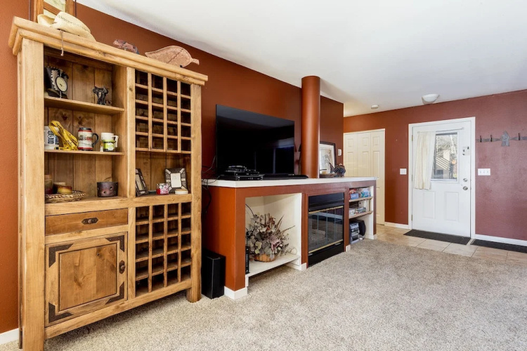 Sunburst 3473 3 Bedroom Condo by RedAwning
