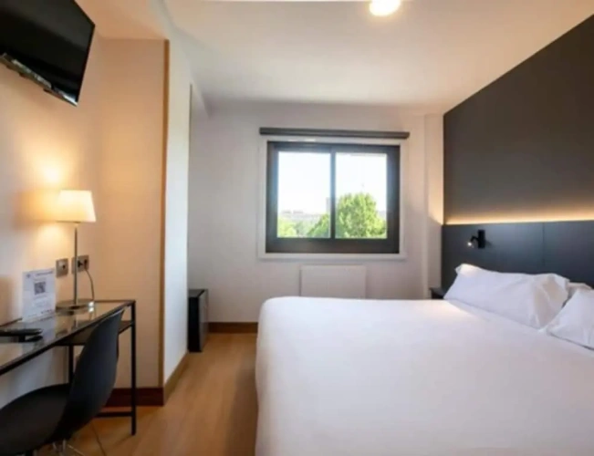 Business Double room