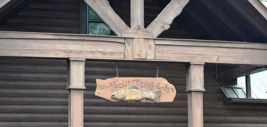 Run About Trout Lodge
