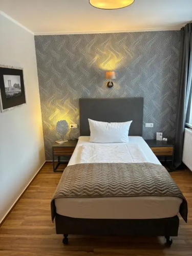 Hotel Stadtmitte