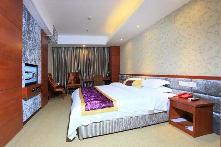 Chongqing Ximan Hotel