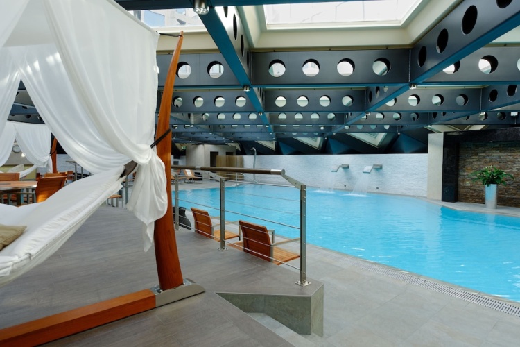 Fairmont Grand Hotel Geneva photo 25