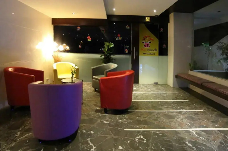 Hotelbild