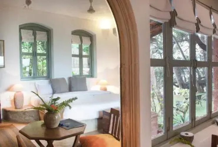 Ahilya By The Sea