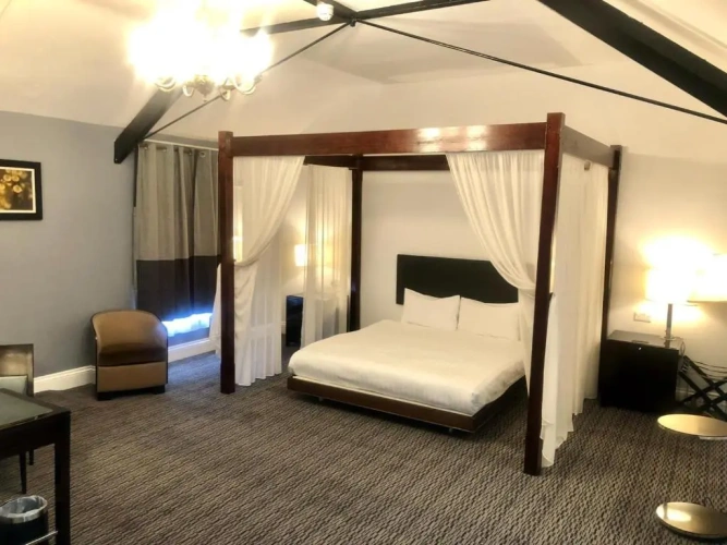 Superior Suite