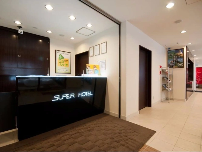Double Apartment