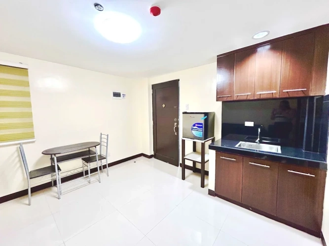 1 Bedroom Deluxe Suite