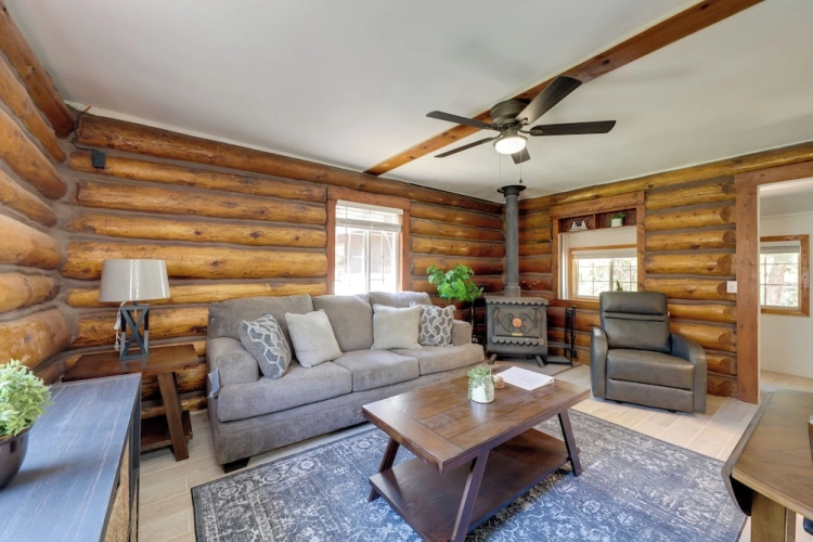 1 Bedroom Cottage
