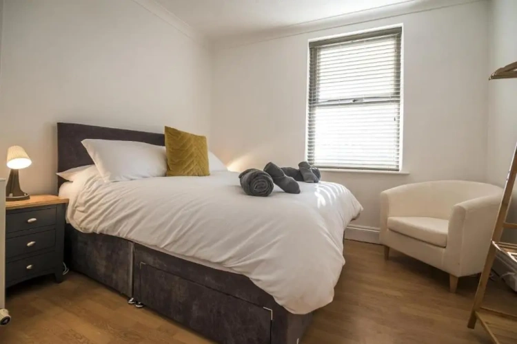 3 Bedrooms Cottage