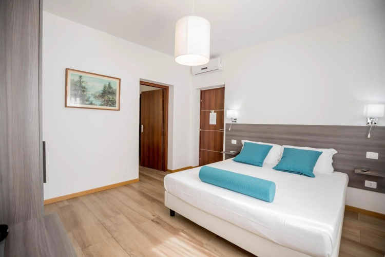 Residence Villa Tota