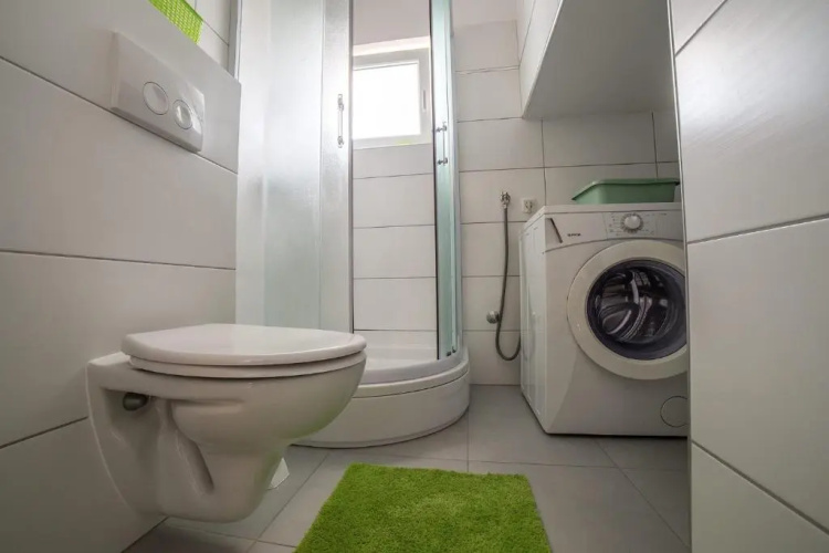Studio Apartman Nina