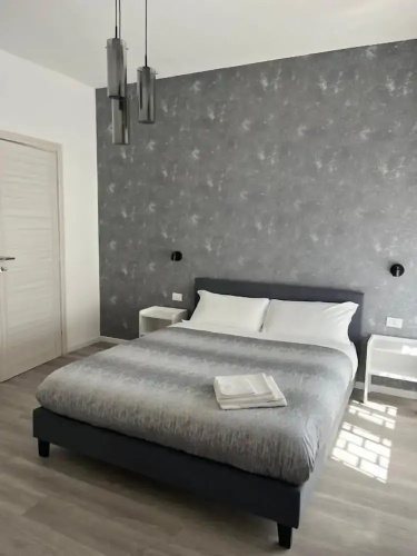 Tiburtina Urban Rooms