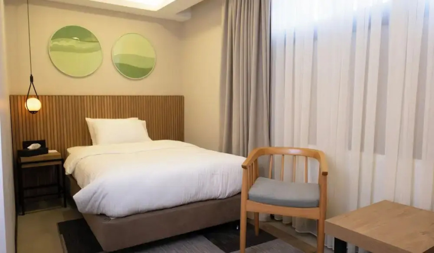 Bel Letto Hotel