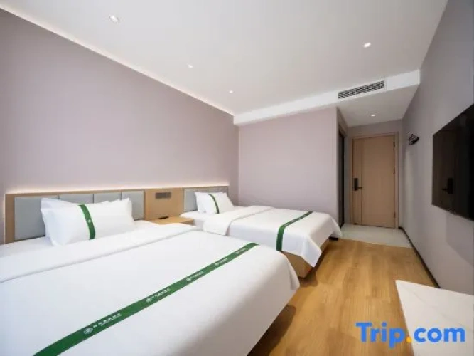 Business Twin room