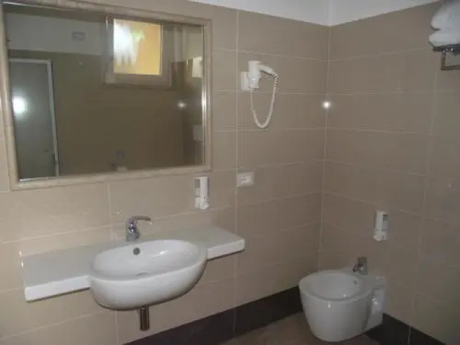Hotel Il Girasole