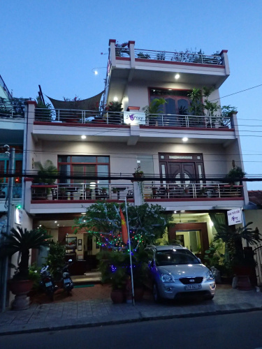 Hotelbild
