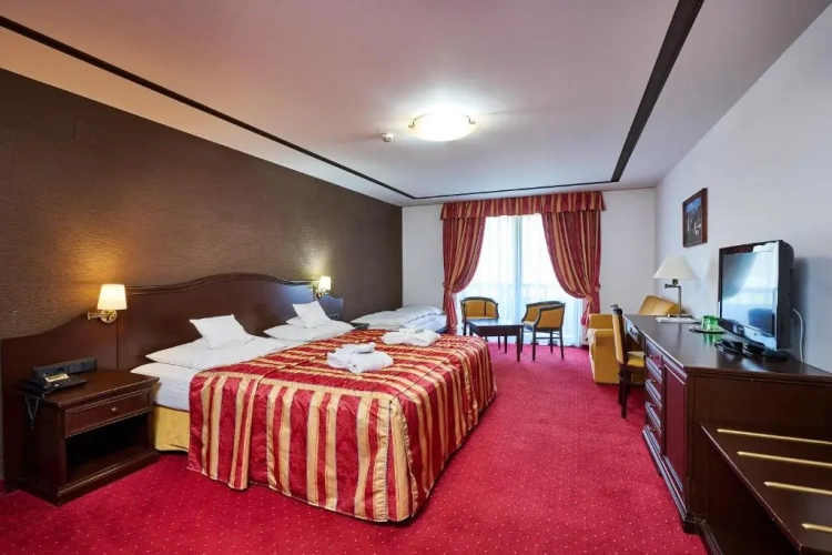 Superior Double room