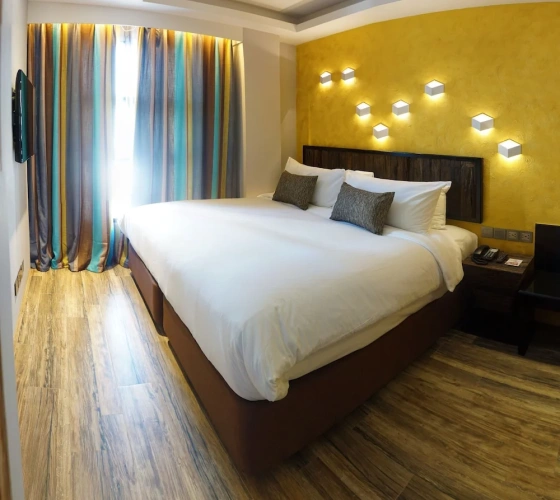 Grand Double room