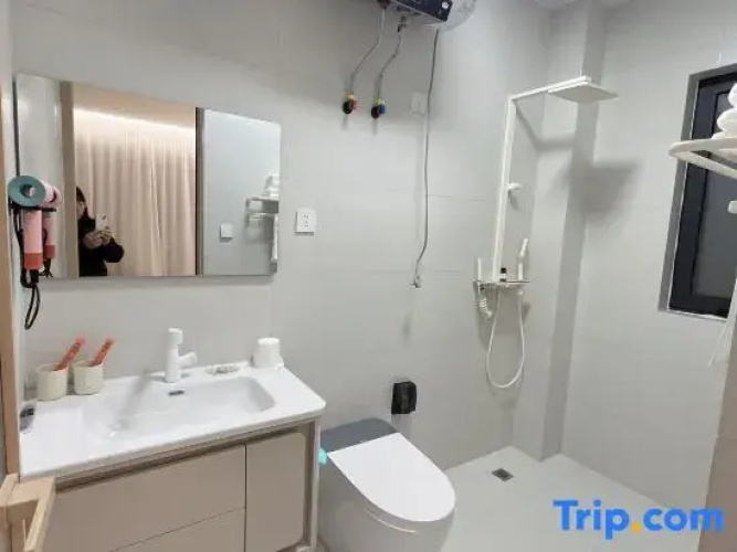 Xiangyu Homestay