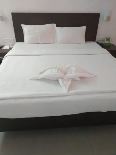 Finch Hotel