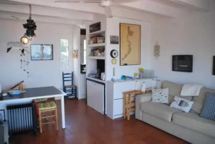 Casa del Pi Interior