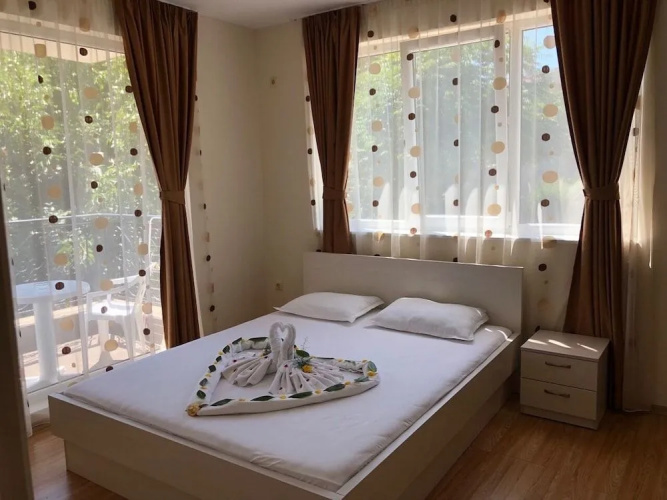 Ravda Apartments