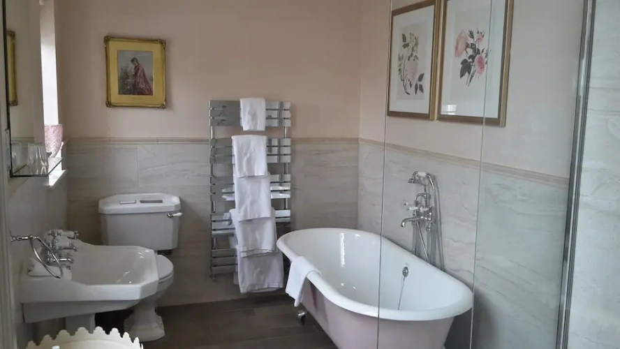 Luxury Suite