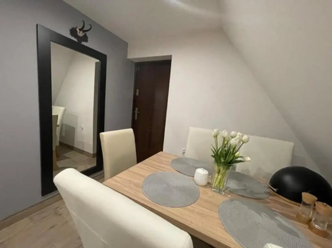 Deluxe Double Studio