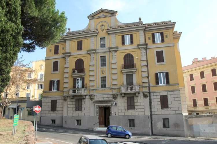 Hotelafbeelding