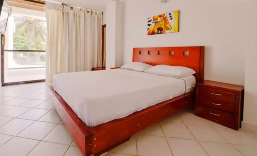 Hotelbild