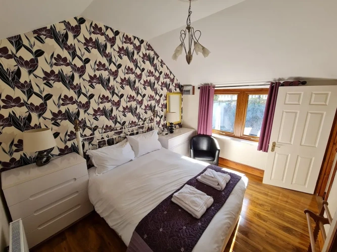 Deluxe Cottage