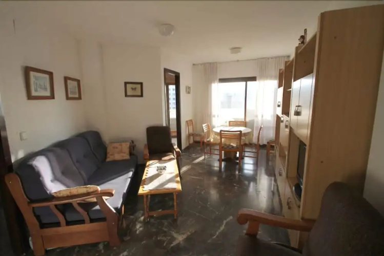 Apartamentos San Jaime