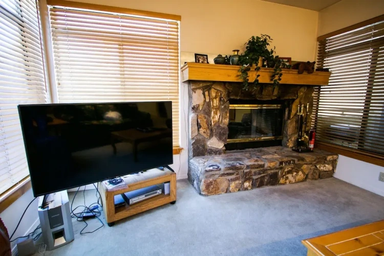 2 Bedrooms Standard room
